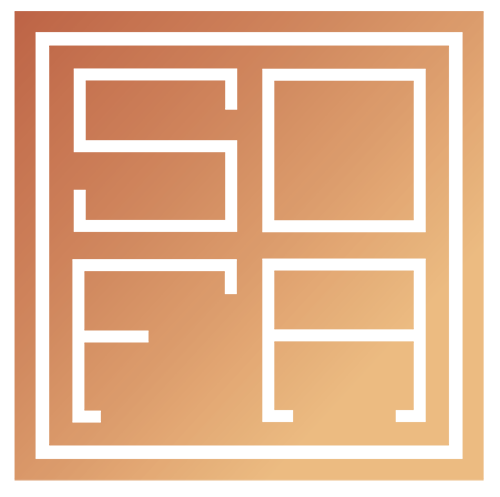 SOFA Grup İç Mimarlık Logo
