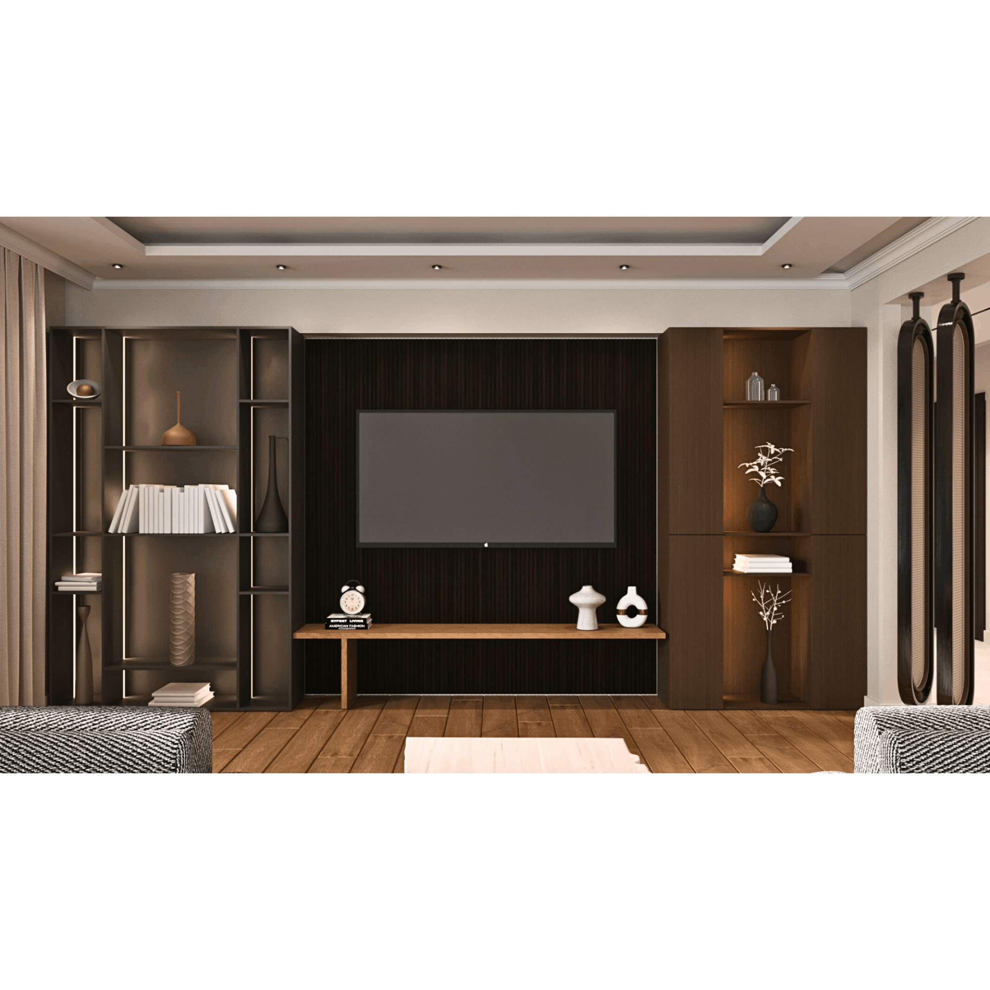 SOFA Group Interior Architecture Ankara Office, Çankaya, Ankara, Residential Design Project