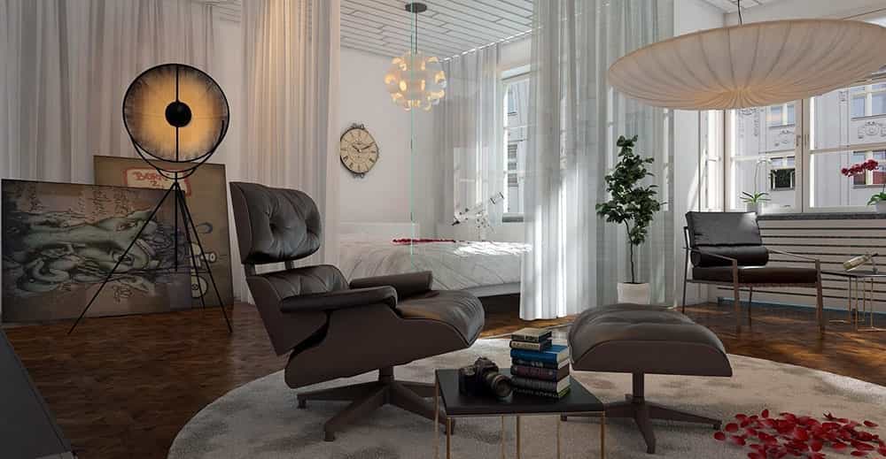 SOFA Group Interior Architecture Ankara Office Gazi Osman Paşa Housing/Residence Project