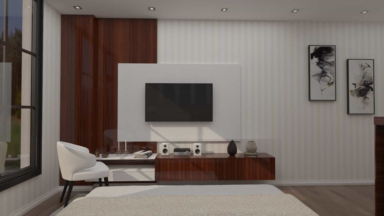 SOFA Group Interior Architecture Ankara Office, Trabzon Hotel Interior Architecture Project