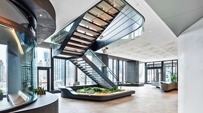 SOFA Grup İç Mimarlık Custom Interior Architect Design