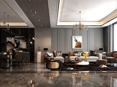SOFA Grup İç Mimarlık Interior Design