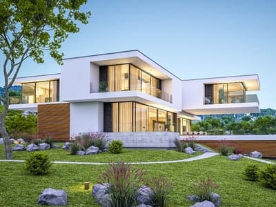 SOFA Grup İç Mimarlık Villa Designs