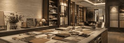 SOFA Grup İç Mimarlık Interior Design Studio