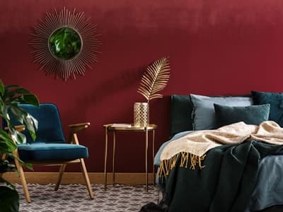 SOFA Grup İç Mimarlık Parent Bedroom Designs