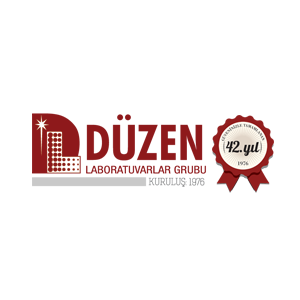 Düzen Sağlık Grubu - Laboratuvar ve Bekleme Alanları