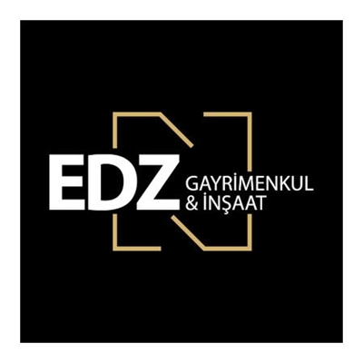 DZ Gayrimenkul - Satış Ofisi ve Karşılama Alanı