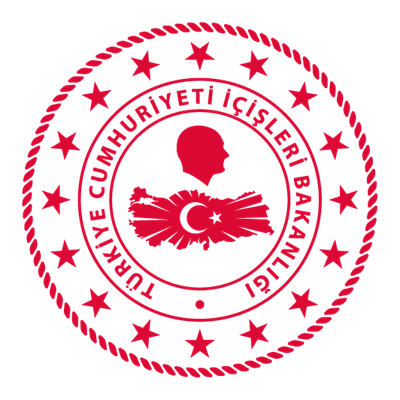T.C. İçişleri Bakanlığı - İç Mimari Proje ve Uygulama