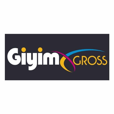 Giyim Gross - Büyük Ölçekli Satış Alanı Tasarımı