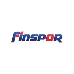 Finspor - Spor Ekipmanları Showroom ve Ofis